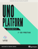uno-platform-succinctly.pdf